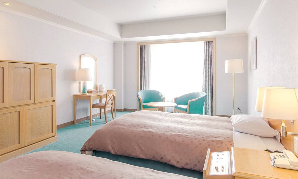 Kaga Hotel | Hotel Arrowle