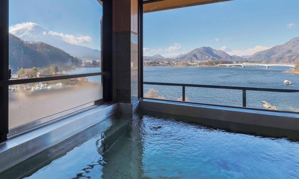 Azagawa Hotel | Hotel Asafuji