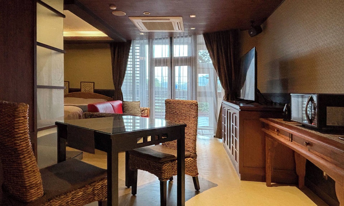 Gifu Hotel | Hotel Asia - Adults Only