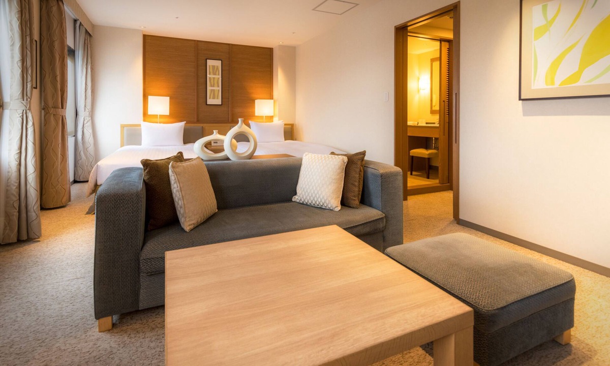 Aoi Ward Hotel | Hotel Associa Shizuoka