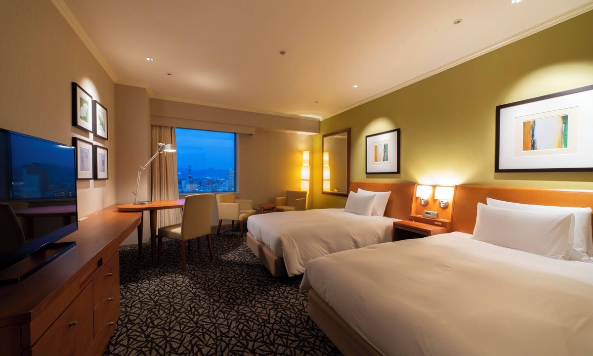 Toyohashi Hotel | Hotel Associa Toyohashi