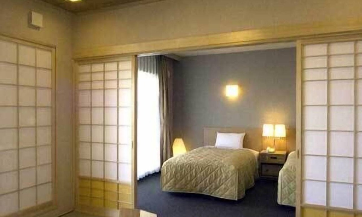 Rishirifuji-cho Hotel | Hotel Ayase