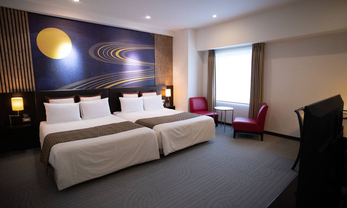 Tsukuba Hotel | Hotel Bestland