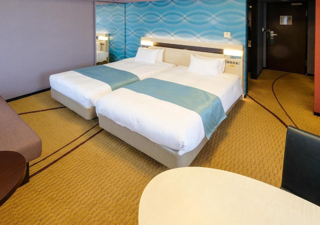 Matsumoto Hotel | Hotel Buena Vista