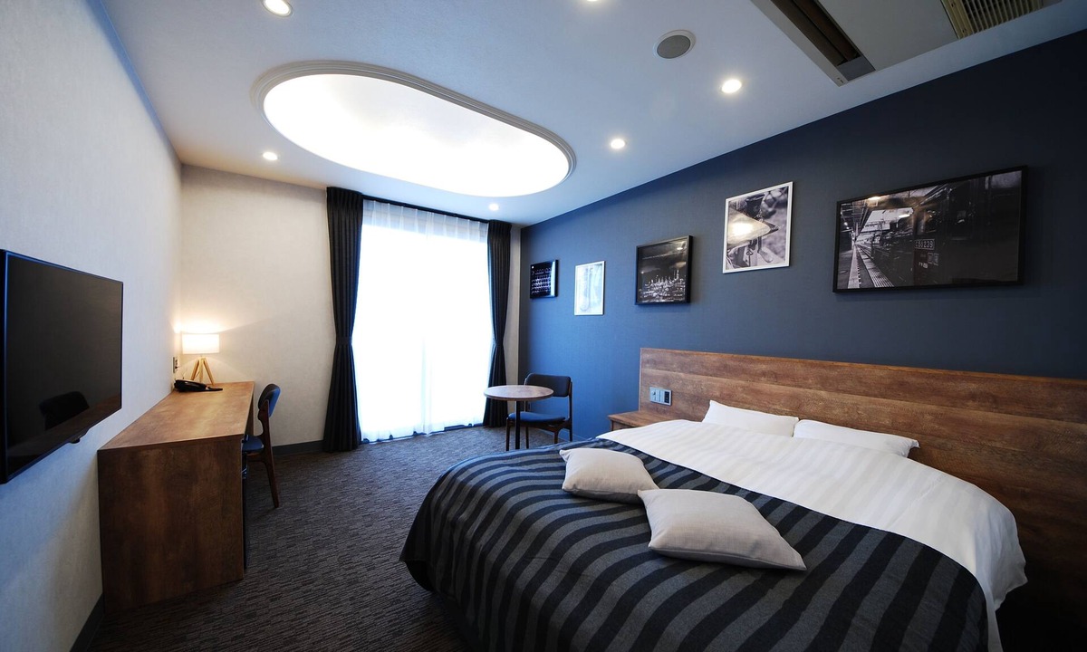 Eiheiji-cho Hotel | Hotel Cooju Fukui