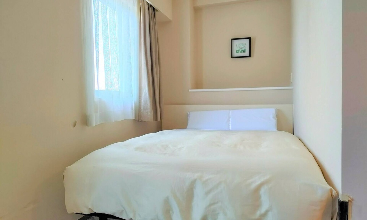 Hitachinaka Hotel | Hotel Crown Hills Katsuta