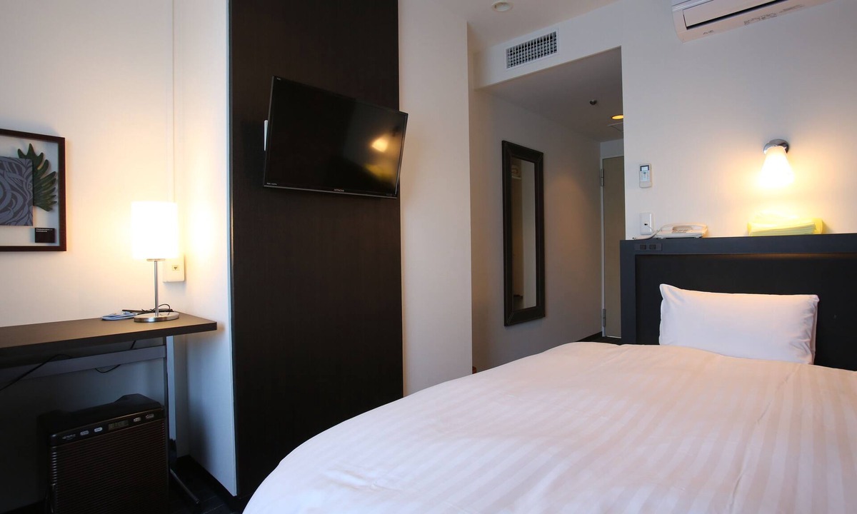 Hitachinaka Hotel | Hotel Crystal Plaza