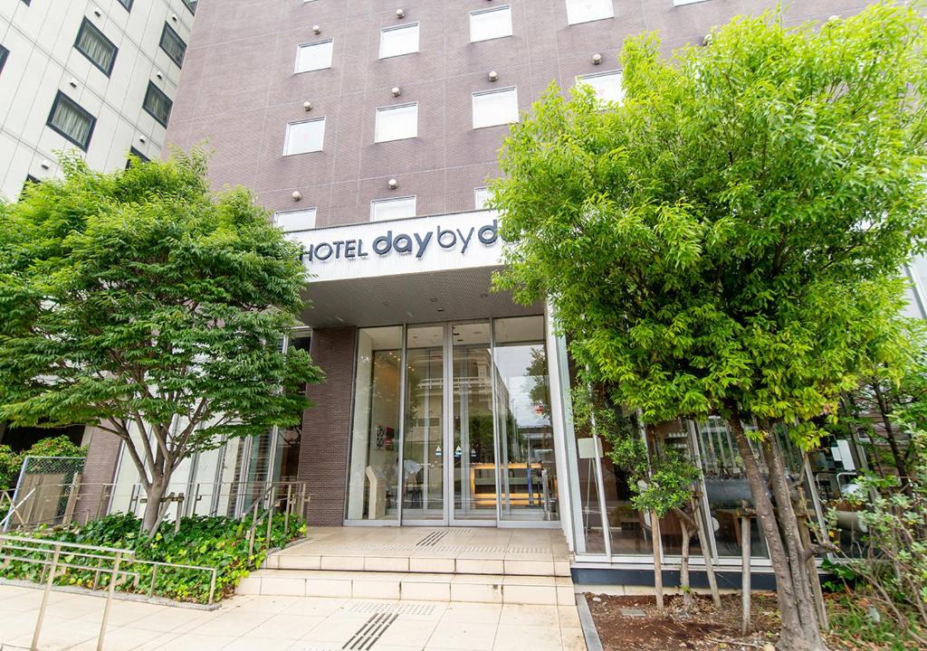 Naka Ward Hotel | Hotel day by day