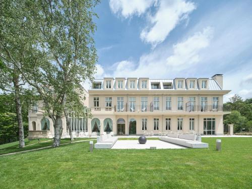 Chino Hotel | HOTEL de L'ALPAGE