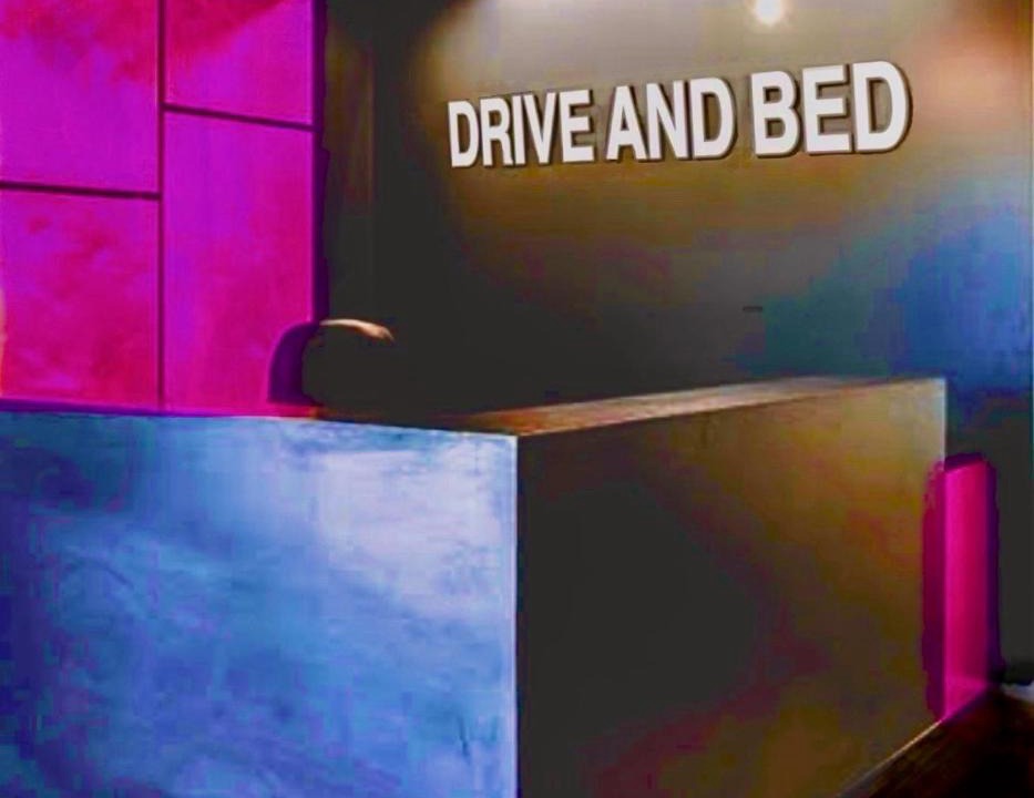Nagasaki House | hotel DRIVE AND BED