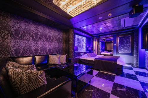 Namba Hotel | HOTEL FIVE -Adult Only-