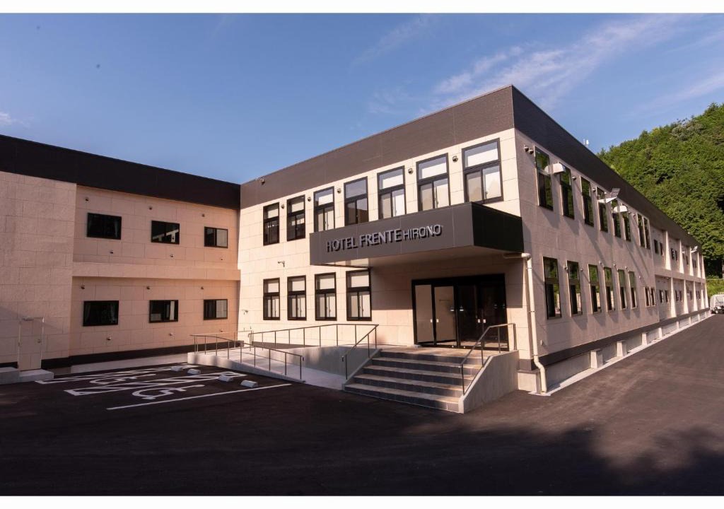Hirono Hotel | Hotel FRENTE HIRONO