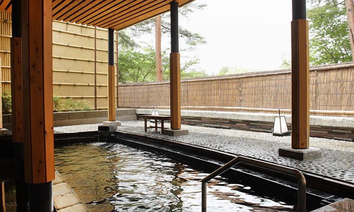 Kobuchisawacho Hotel | Hotel Fuuka