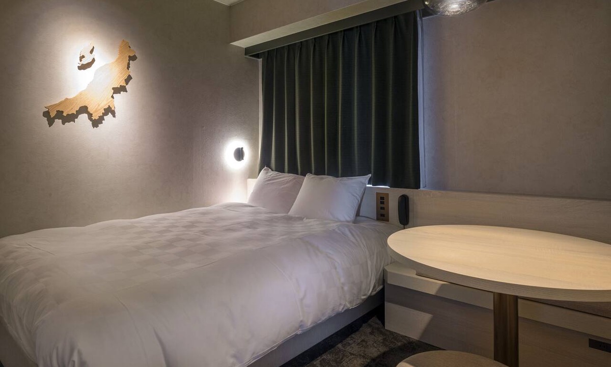 Chuo Ward Hotel | Hotel Global View Niigata