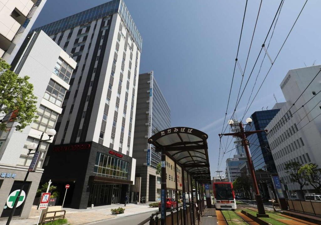 Furusato Onsen Hotel | Hotel Gran Cerezo Kagoshima