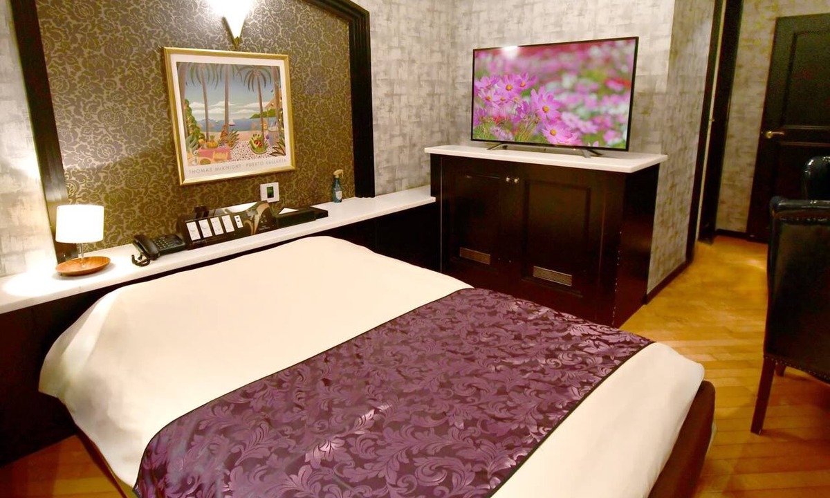 Sugamo Hotel | Hotel Gran Villa