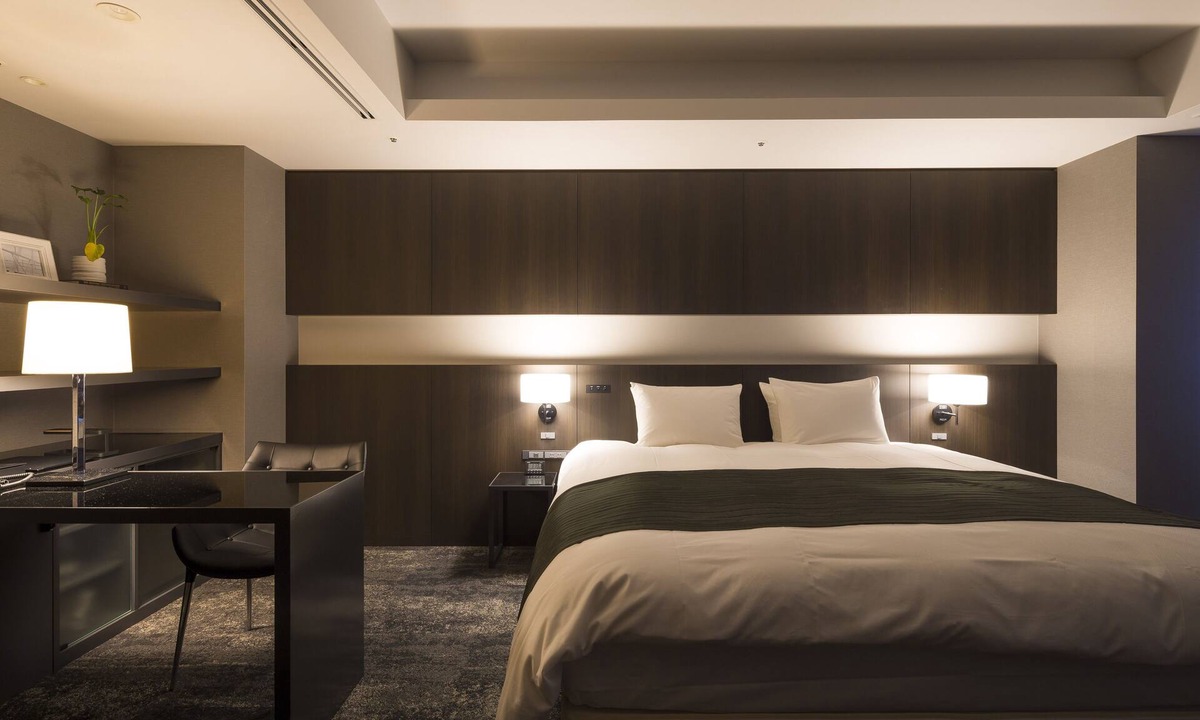 Komatsu Hotel | Hotel Granbinario Komatsu