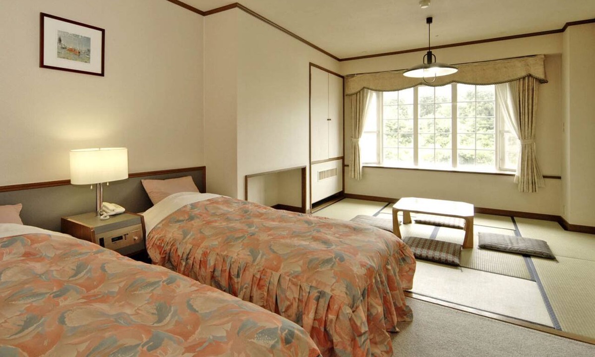 Minamiuonuma Resort | Hotel Green Plaza Joetsu