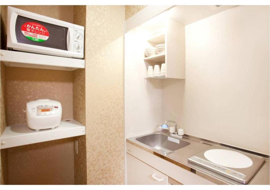 Hyakunincho Hotel | Hotel Hanabi - Vacation STAY 67149v