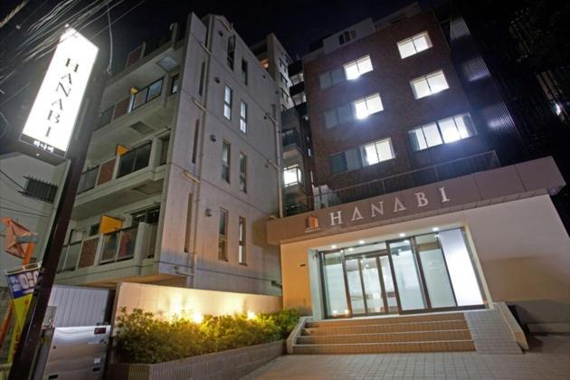 Hyakunincho Hotel | Hotel Hanabi - Vacation STAY 67145v