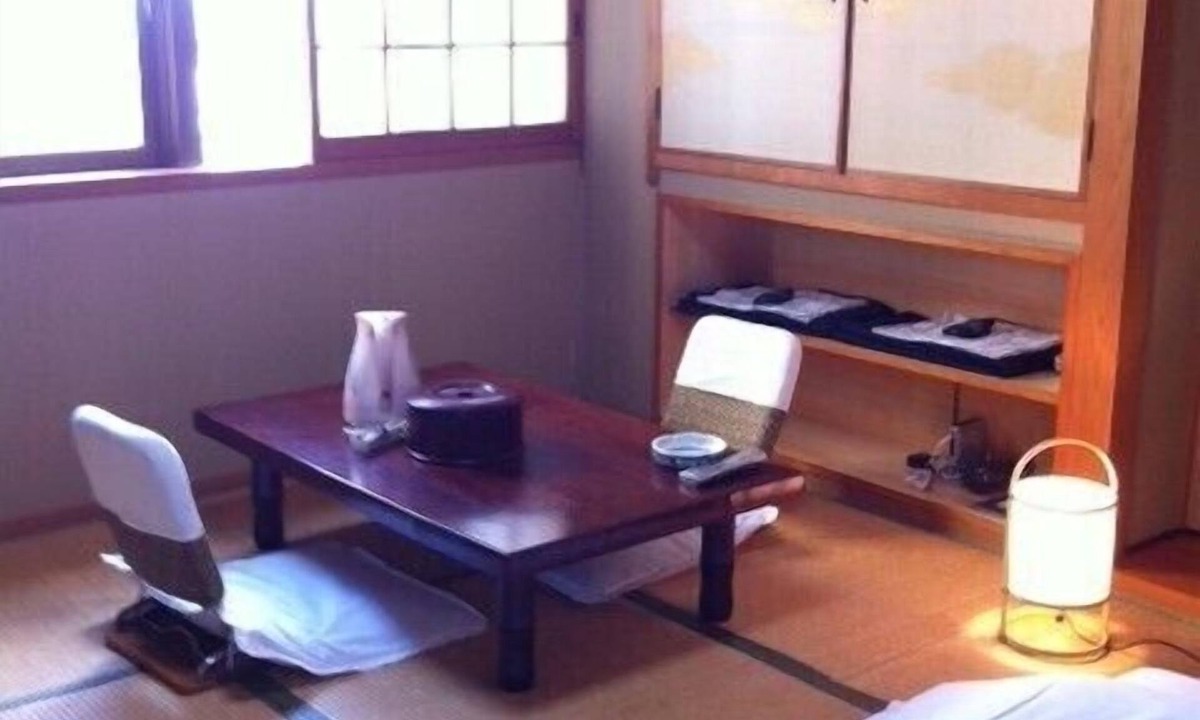 Katahara House | Hotel Hichifuku