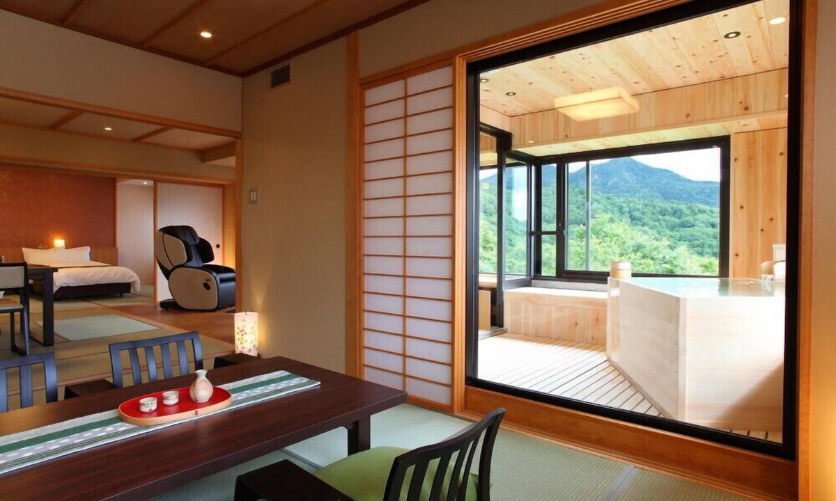 Shiga Highlands Hotel | Hotel Higashidate