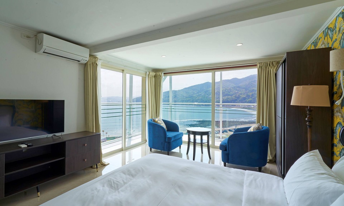 Usami Hotel | Hotel Himalaya Sea