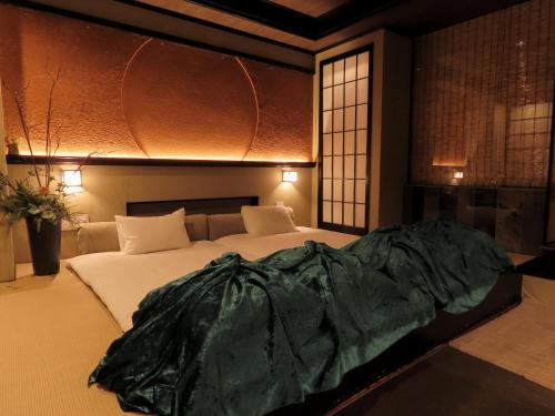 Daikanyamamacho Apartment | Hotel HISUI 代官山駅徒歩5分 渋谷から1駅 大型檜風呂付デザイナーズ空間