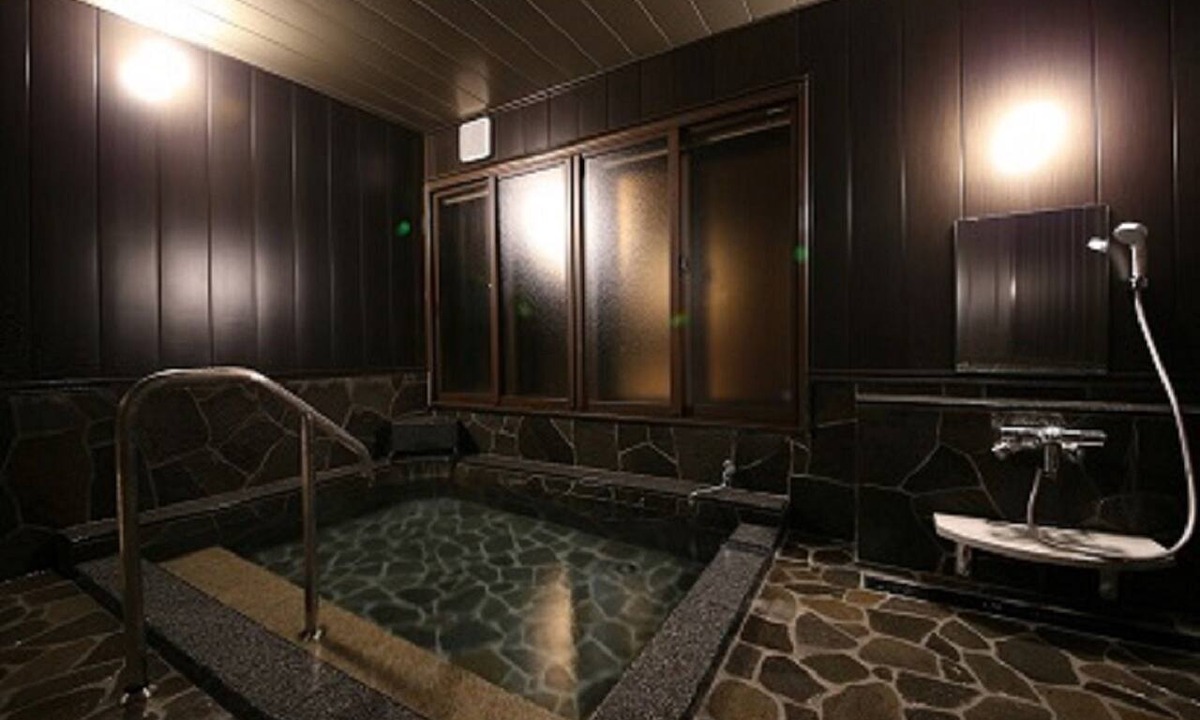 Yudanaka Shibu Onsen Hotel | Hotel Housei