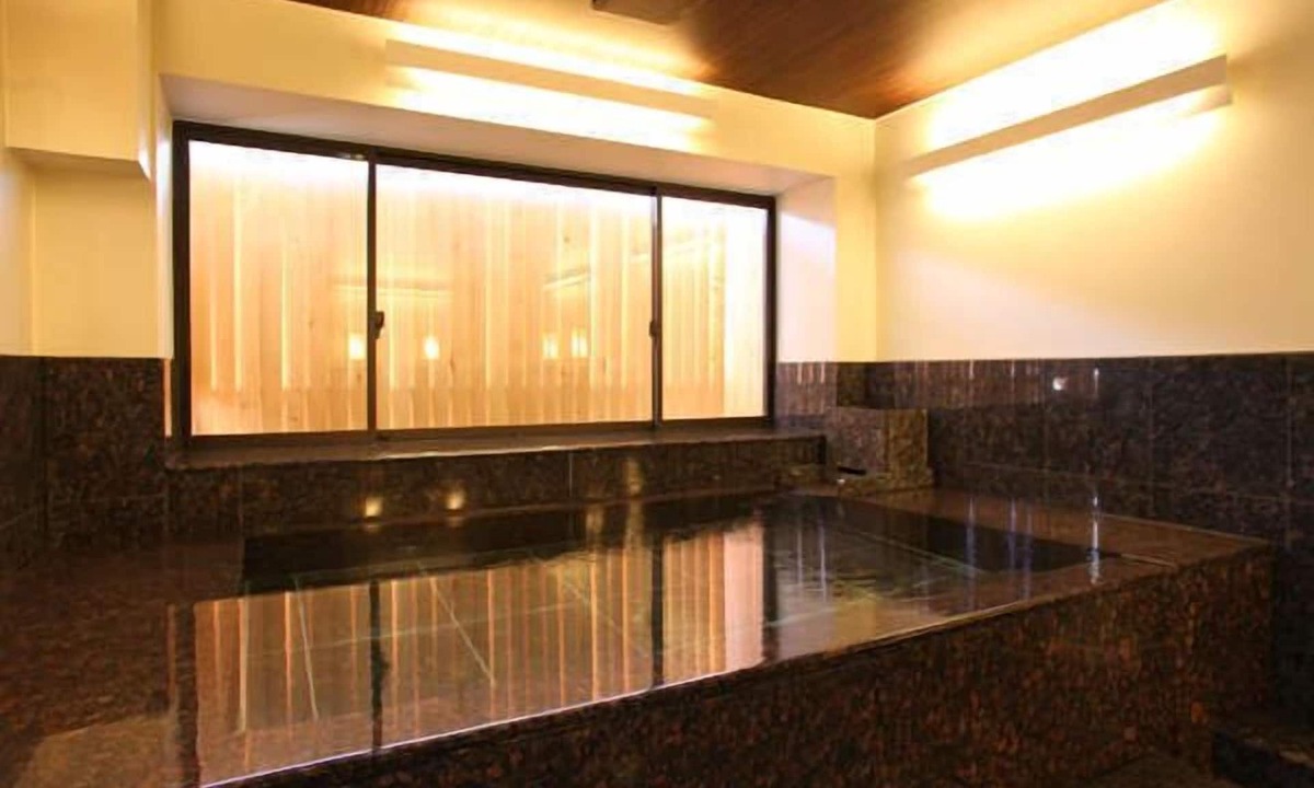 Sawara Hotel | Hotel Housen Chiba