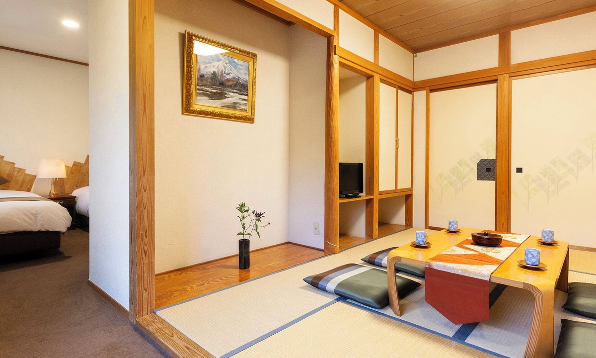 Shiga Highlands Hotel | HOTEL ICHINOSE