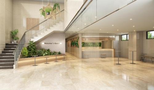 Higashikasai Hotel | Hotel Il Fiore Kasai Annex