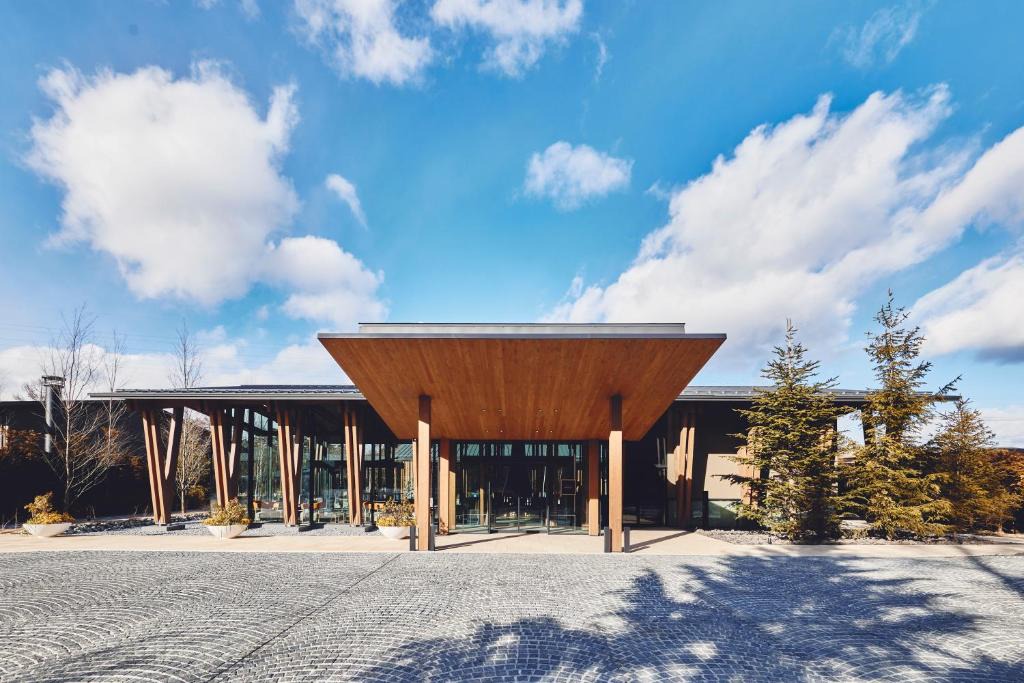 Karuizawa Hotel | Hotel Indigo Karuizawa by IHG