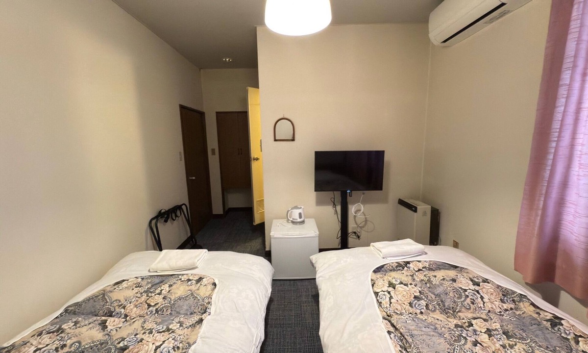 Iida Hotel | Hotel Junior Mint