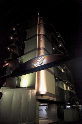Toyohashi Hotel | HOTEL K's L Adult only