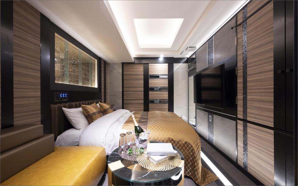 Kabukicho Hotel | HOTEL KABUKI
