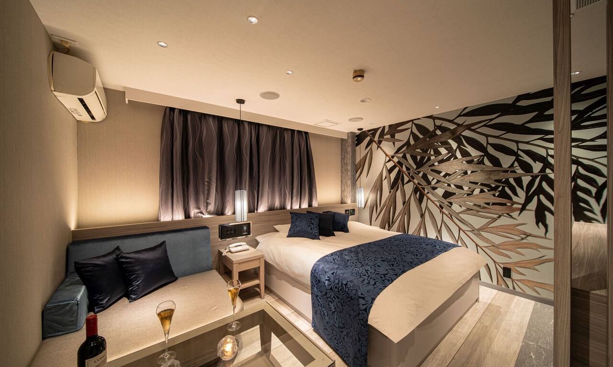 Himeji Hotel | HOTEL KEI - Adults Only