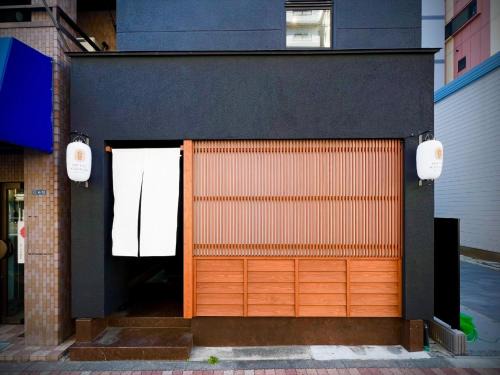 Sumida House | Hotel Komugi Skytree - Vacation STAY 74237v