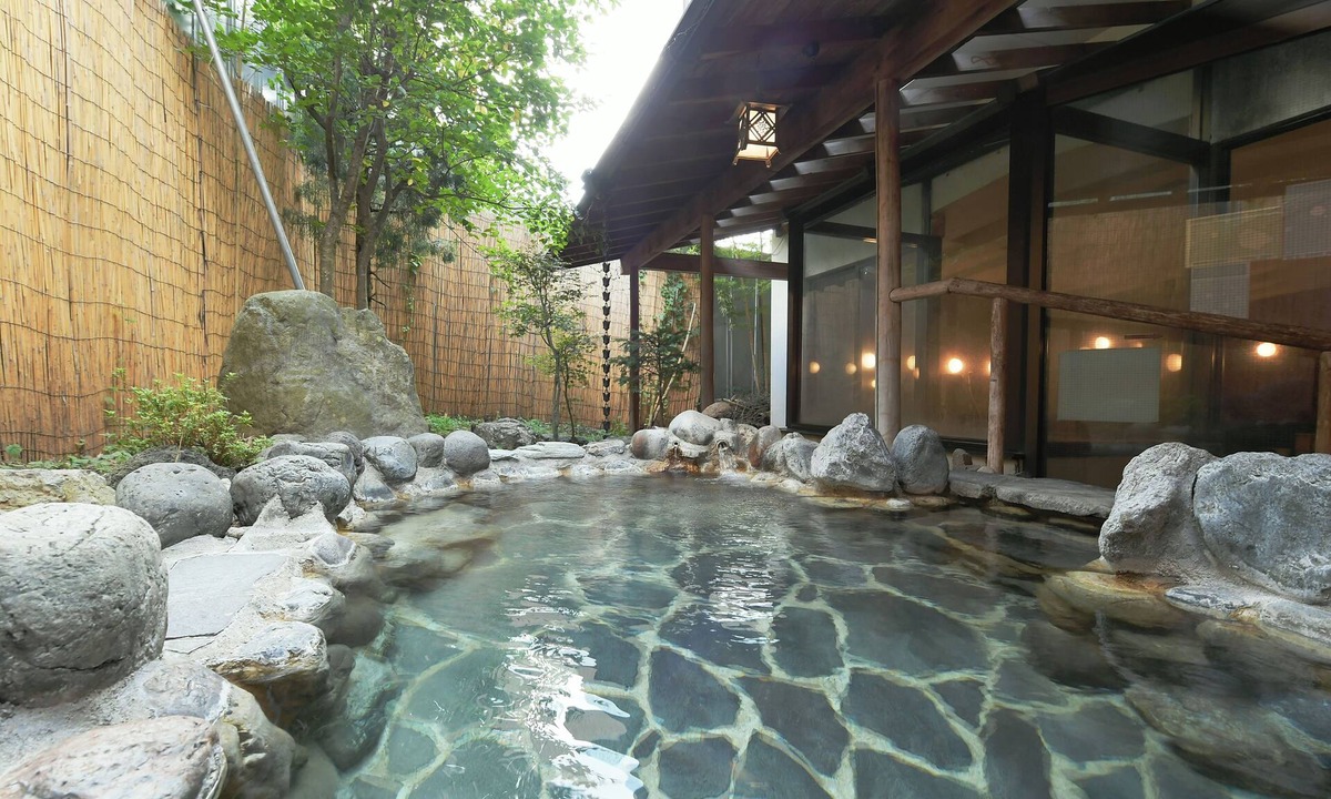 Azagawa House | Hotel Koryu
