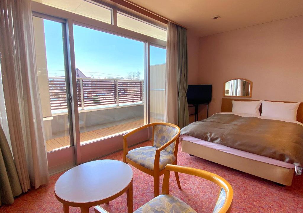 Biei Hotel | Hotel Lavenir