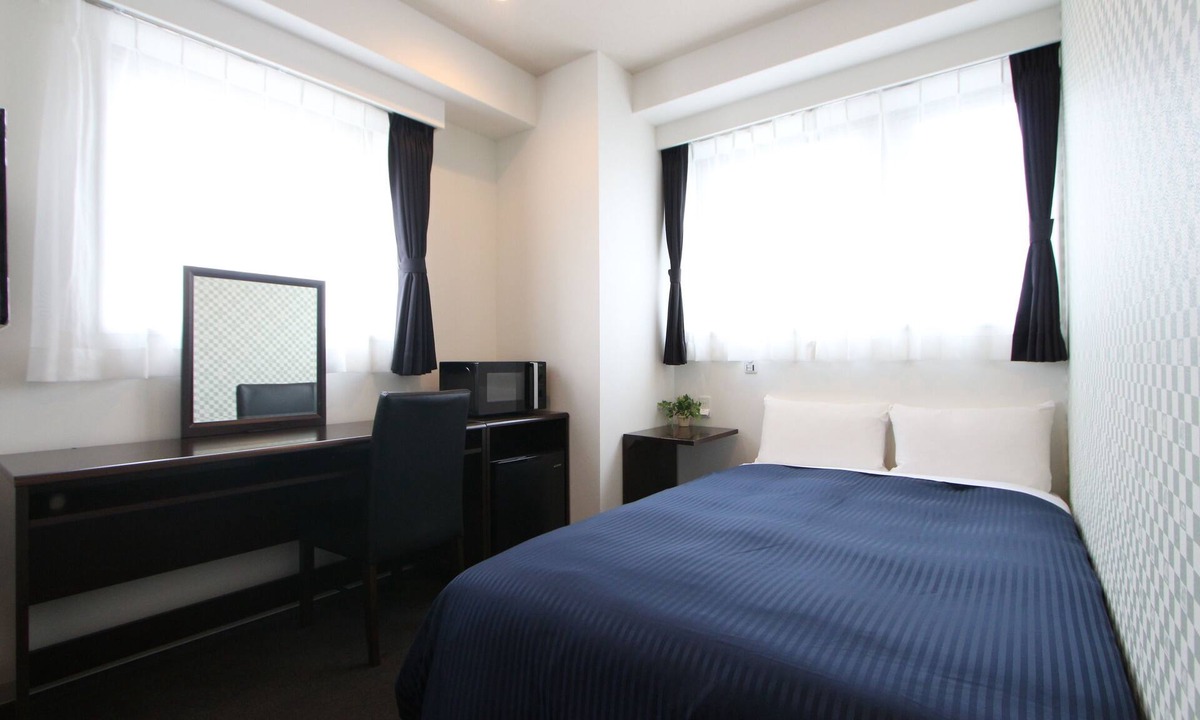 Sumida Hotel | Hotel LiVEMAX ASAKUSA SKY FRONT