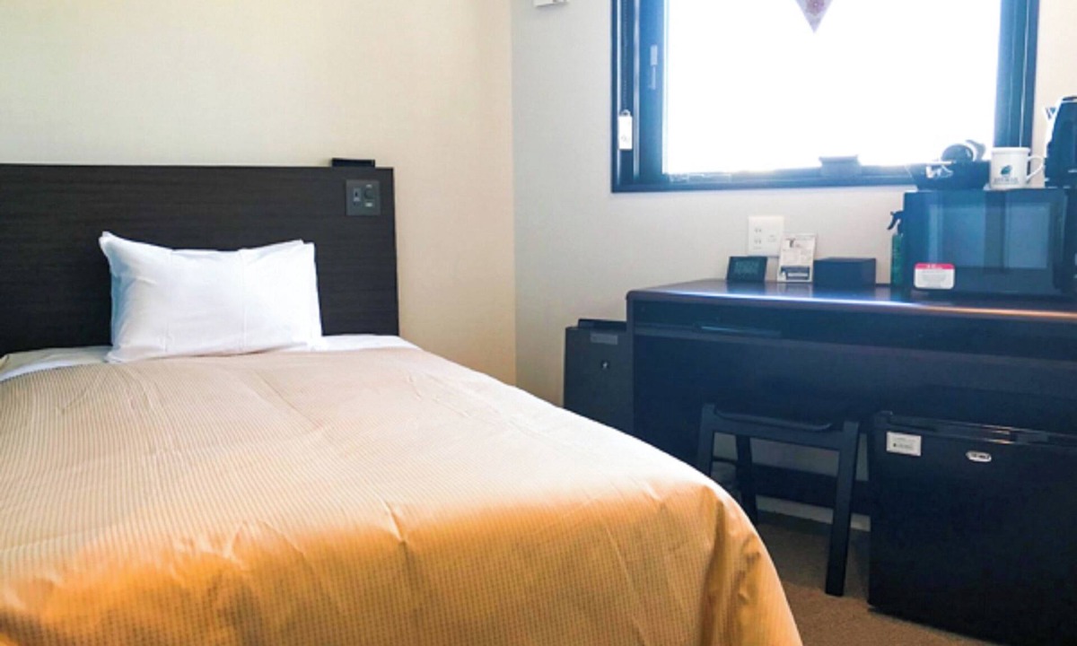 Toshima Hotel | Hotel Livemax Ikebukuroekimae