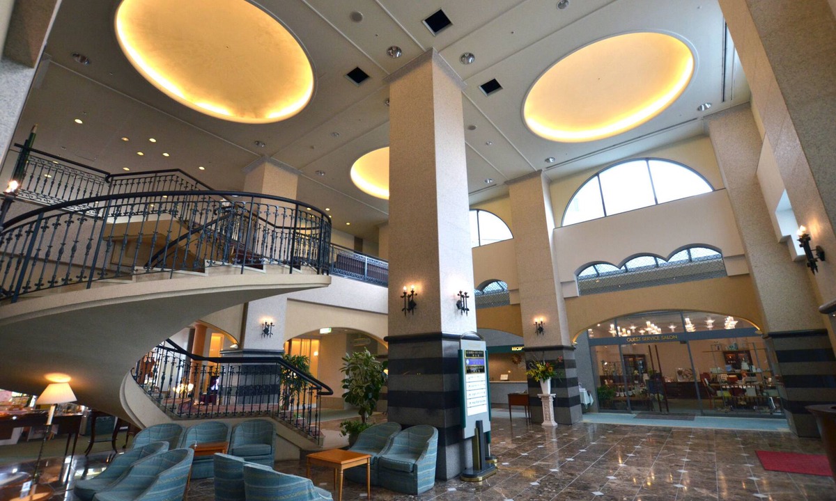 Omura Hotel | HOTEL LiVEMAX Nagasaki Airport