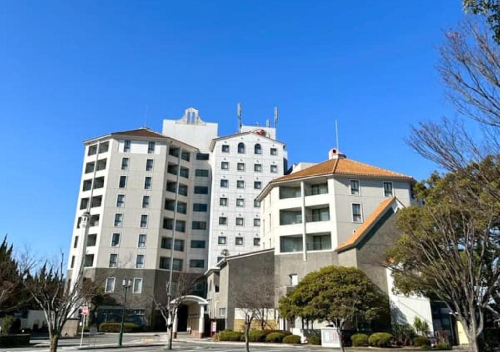 Omura Hotel | Hotel LiVEMAX Nagasaki Airport