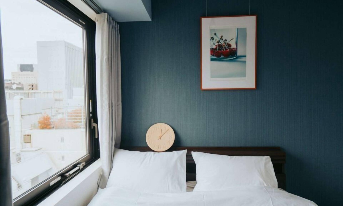 Shinbashi Hotel | HOTEL LiVEMAX Shiodome