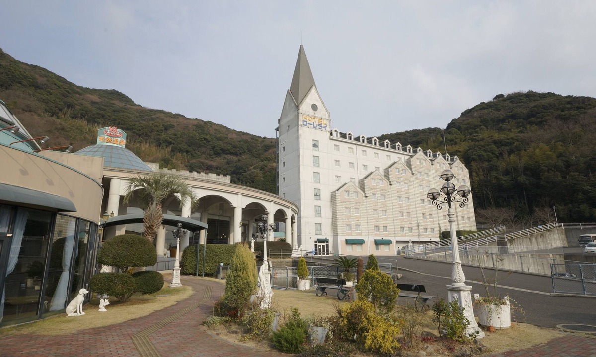 Sasebo Hotel | Hotel Lorelei