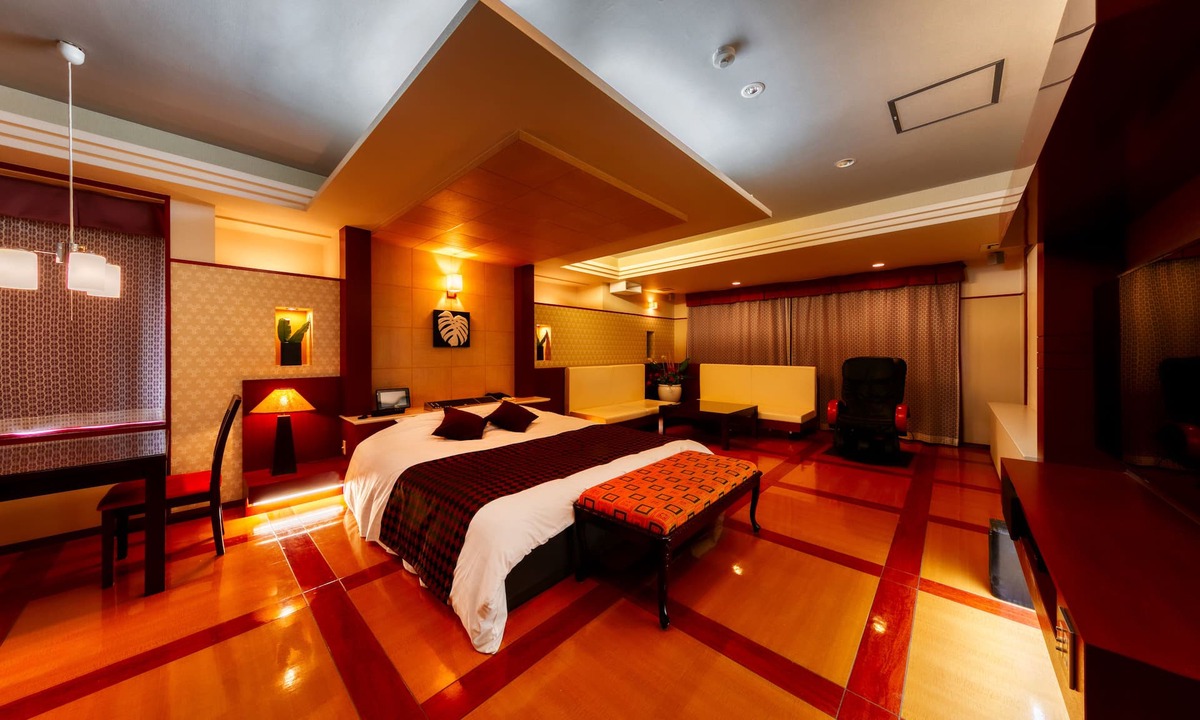 Otsu Hotel | Hotel Lotus Otsu - Adults Only