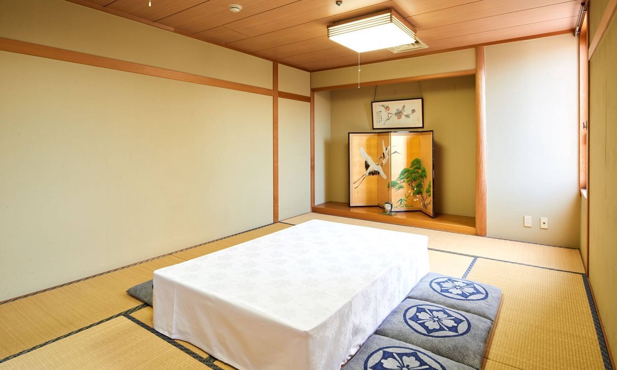 Tsuchiura Hotel | Hotel Marroad Tsukuba