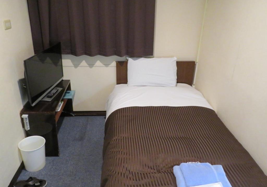 Kamaishi Hotel | Hotel Marue - Vacation STAY 98651
