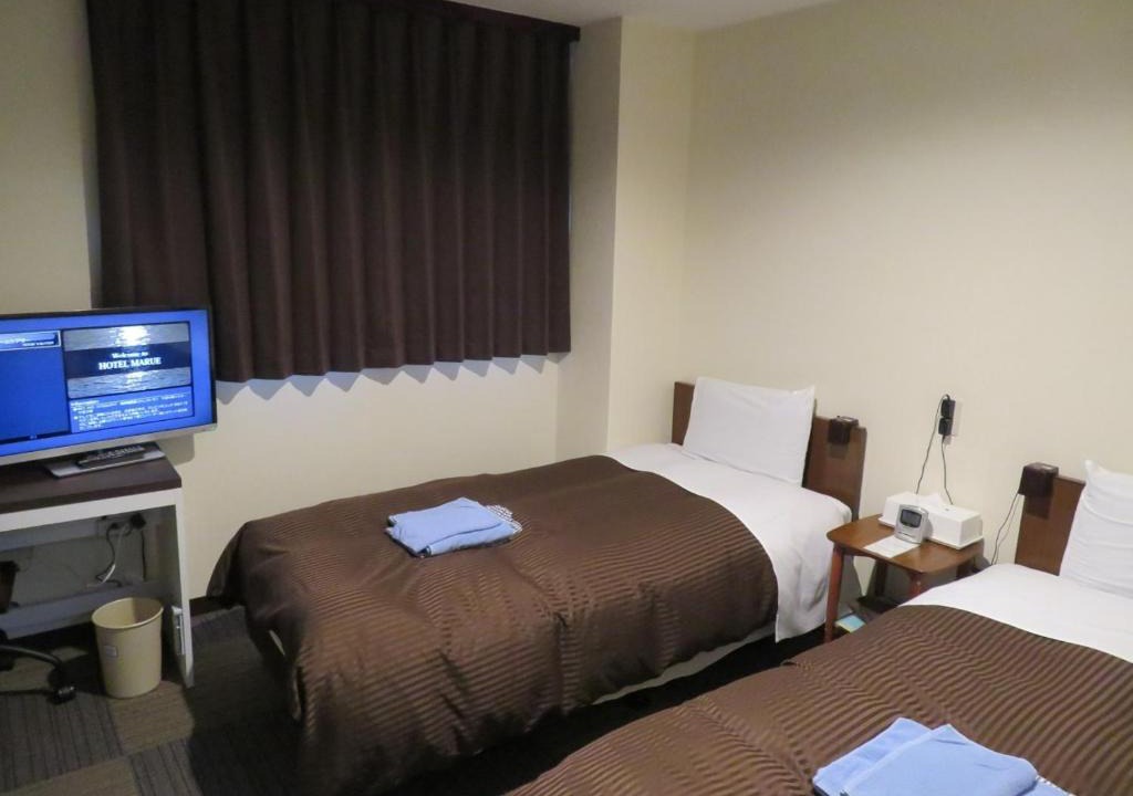 Kamaishi Hotel | Hotel Marue - Vacation STAY 76469v